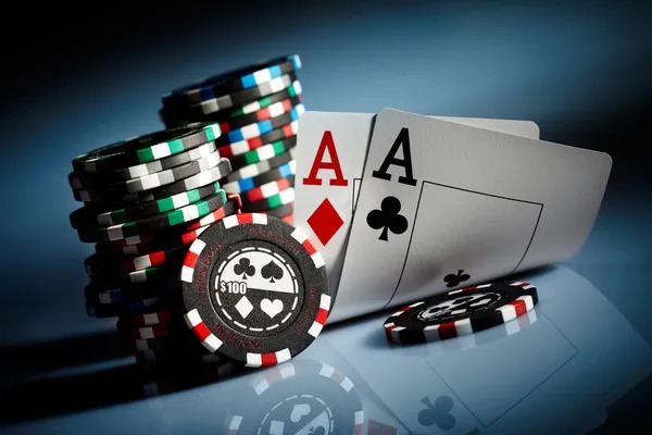 Multi-category game grid showing football, casino, and slot options