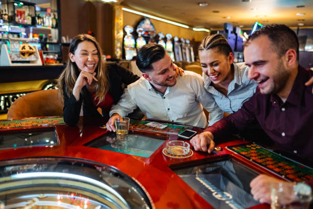 diamontoto mobile live-dealer table interface on small screen